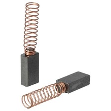 2 Kohlebürsten für Vorwerk