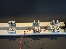 Rollenprüfstand für H0 Wechselstrom AC Loks ,digital/analog ''Made in Germany''