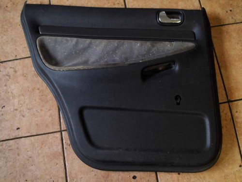 Audi türverkleidung - a4, b5