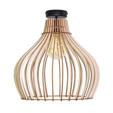 Euluna Deckenlampe Barrel
