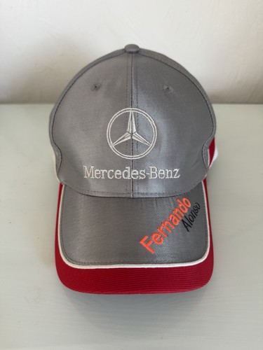 Mercedes benz fernando - mercedes,