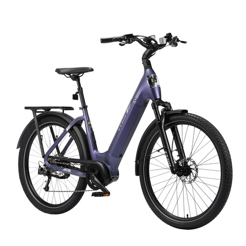 Ttgo elektrofahrrad 250w - z5,