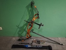 Hoyt Podium x Elite RH