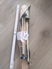 Spielzeug Armbrust 58cm lang original eingepackt