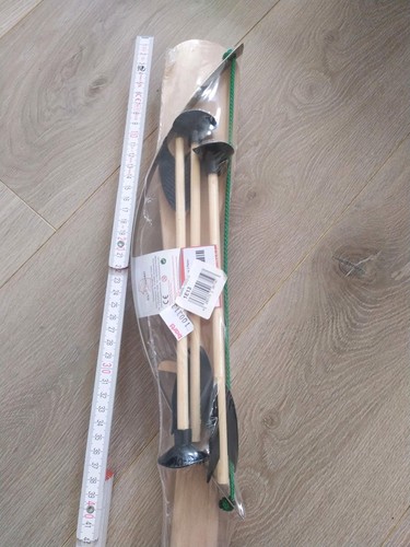 Spielzeug armbrust 58cm lang - spielzeug,