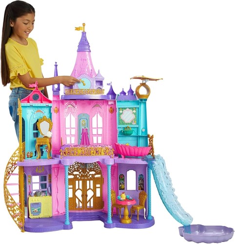 Mattel disney prinzessin - disney,
