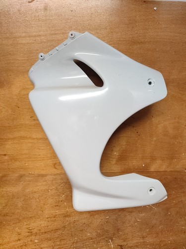 Verkleidungsflanke tankdeckel - verkleidungsflanke,