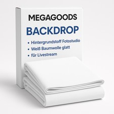 Hintergrundstoff Fotostudio