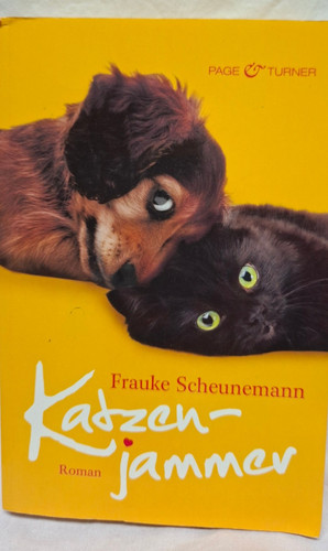 Frauke scheunemann - frauke,