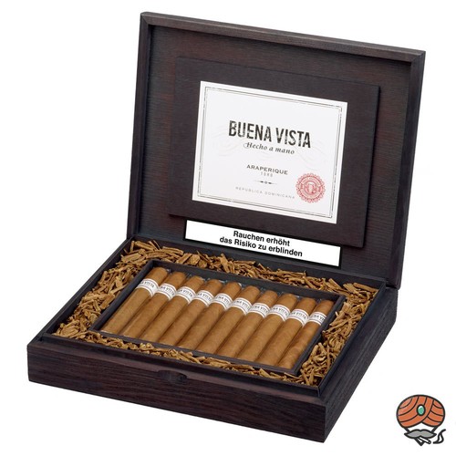 Buena vista araperique toro - araperique,