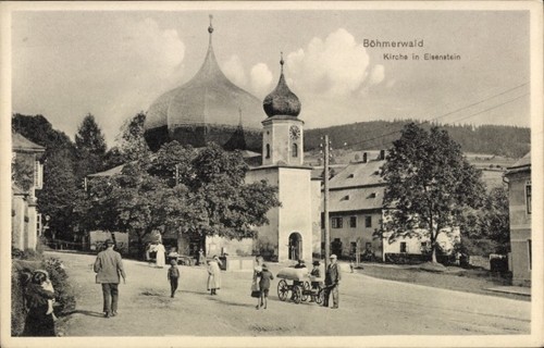 železná ruda markt - ak,