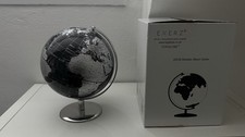Exerz Globe Design Art Globus
