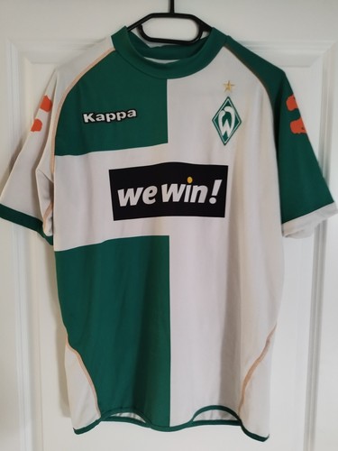Werder bremen trikot - bremen,