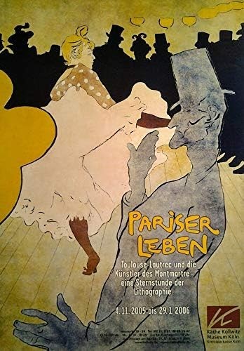 Henri toulouse lautrec - de, toulouse-lautrec