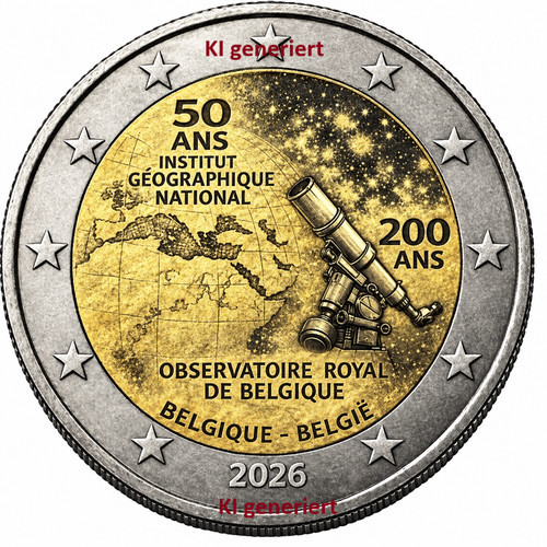 Belgien 2026 2 - 2026,