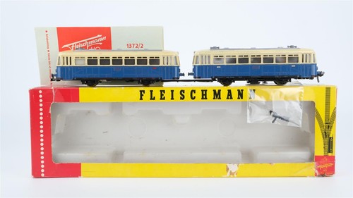 Fleischmann 1372 2 - fleischmann, 1372/2