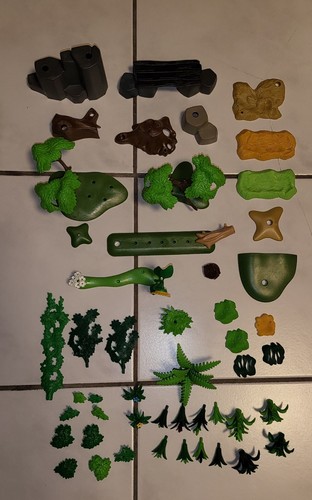 Pflanzen playmobil baum - ,