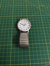 Trend Design Analog Edelstahl