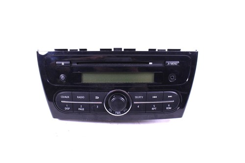 Autoradio mitsubishi space - mitsubishi,