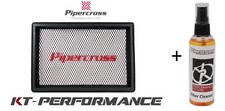 Pipercross - Luftfilter - Audi - 80 (8C/B4) - 1.9 TDi - 90 PS - 09/91-02/96