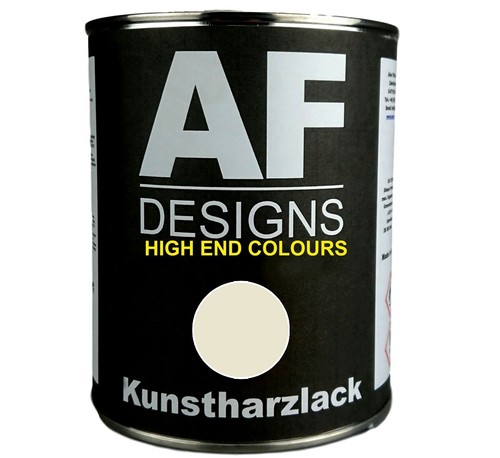 Kunstharzlack - kg,