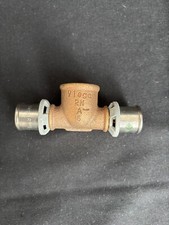 Viega SANFIX P T-Stück 2117