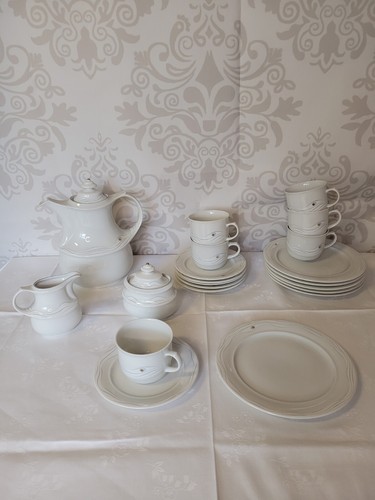 Kaffeeservice villeroy boch - villeroy,
