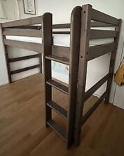 Flexa Halbhohes Hochbett  90/200 Jugendbett