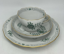 22851/ Meissen Indisch grün