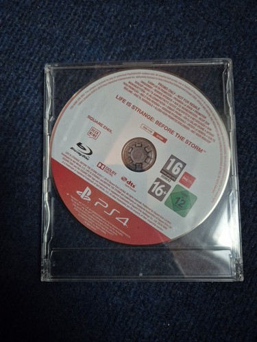 Life strange before the - life,