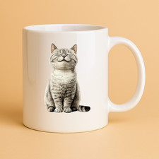 Schöne tasse britisch - schöne,