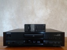 SONY CDP-X779ES mit FB