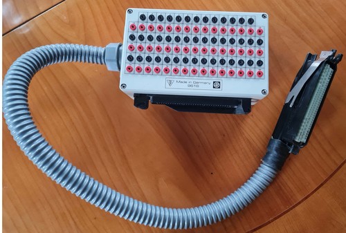 Porsche testbox breakout box - /,