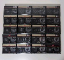 Sony Hi8 Metal-E 60/90