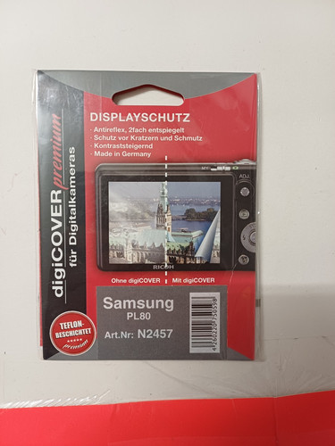 New old stock digicover - new, stock-digicover
