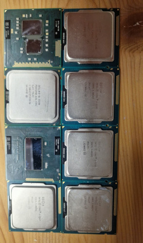 Intel core 3245 40 - i3-3245, 3,40