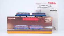 Märklin Spur Z 88164