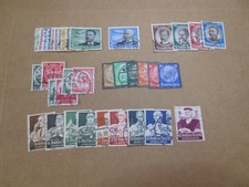 DR Jahrgang 1934 Deutsches