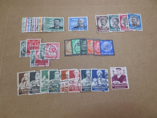 Jahrgang 1934 deutsches - 1934,