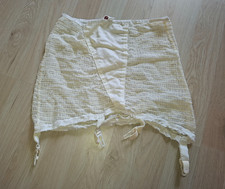 Vintage Mieder Hüfthalter 4-Straps Strumpfhalter Rarität