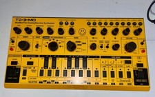 Behringer TD-3-MO NEUwertig