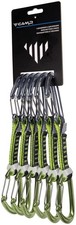 CAMP 6 x Orbit Wire Express-Set - Exen - Expressschlingen