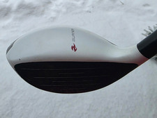 TaylorMade Burner Superfast