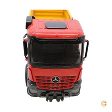 bruder Scania Super 560R