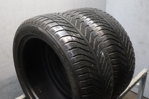 Goodyear vector 4seasons - 2x,