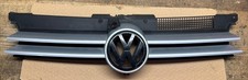 VW Golf 4 Grill Kühlergrill