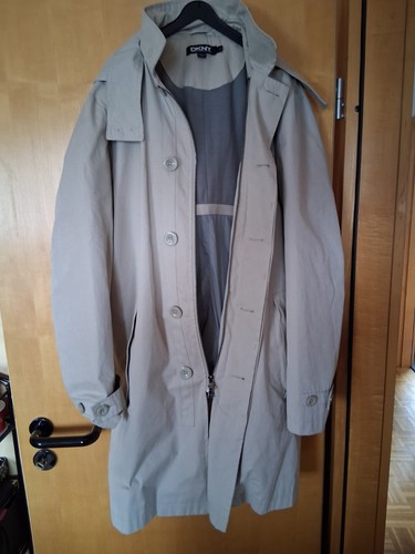 Dkny kurzmantel für damen - kurzmantel,