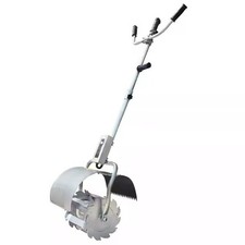 Zementmörtel-Betonmischer Kleiner Tragbarer Mörtelmischer Für Baustellen