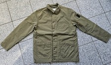 Closed Herren Utility Jacke