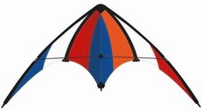 Lenkdrachen Gunther Delta Loop